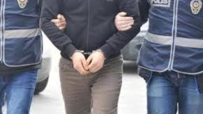 FETÖ/PDY OPERASYONU 9 GÖZALTI