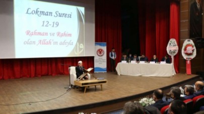 FİNAL PROGRAMINA AMASYA EV SAHİPLİĞİ