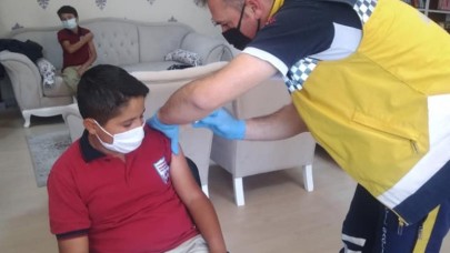 FİNALA AZ KALDI