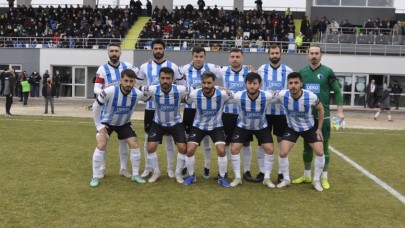 FIRSAT TEPTİK: 0-2