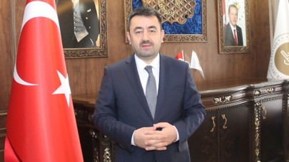 “FİTRELERİNİZİ RAMAZAN AYINDAN ÖNCE VEREBİLİRSİNİZ”