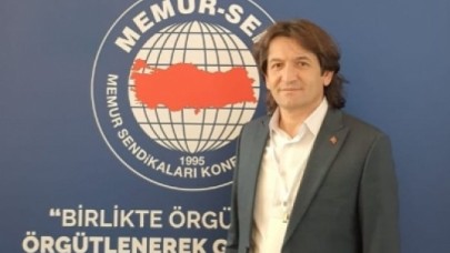 “FİYATLAR, DEĞİL DÜŞEN ALIM GÜCÜ YÜKSELTİLMELİ”