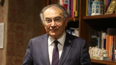 “FİZİKSEL GÜÇ RUSYA’DA OLSA DA PSİKOLOJİK  ÜSTÜNLÜK UKRAYNA’DA”