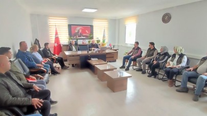 FSC PROGRAMI KAPSAMINDA EĞİTİM VE DENETİMLER DEVAM EDİYOR