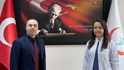 FTR UZMANI GÖREVE BAŞLADI
