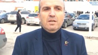 GALİBİYETİ MERZİFON HALKINA HEDİYE EDİYORUZ