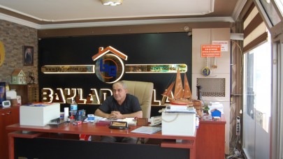 GARİBAN DA DURUMU İYİ OLAN DA SIFIR DAİRE İSTİYOR