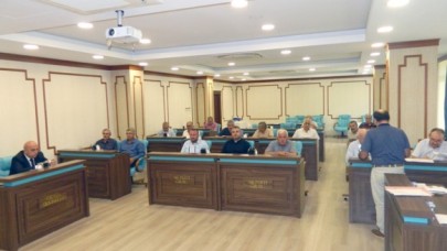 GAVUR ARKI YENİDEN İHALEYE ÇIKIYOR