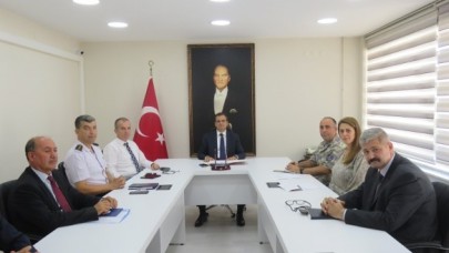 GAZİLER GÜNÜ PROGRAMI BELLİ OLDU