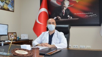 GEÇMEYEN ARPACIK GÖZ BOZUKLUĞU İŞARETİ OLABİLİR!
