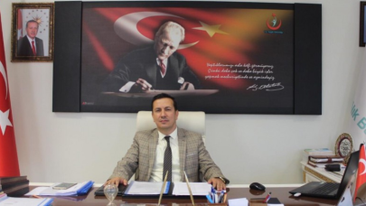GEÇMEYEN ÖKSÜRÜĞE DİKKAT!