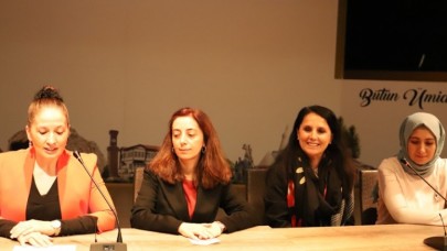 GEÇMİŞ, BUGÜN VE GELECEK BULUŞMASI
