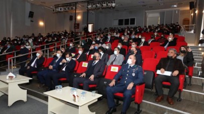 GELECEĞİN MİMARI ÖĞRETMENLER UNUTULMADI