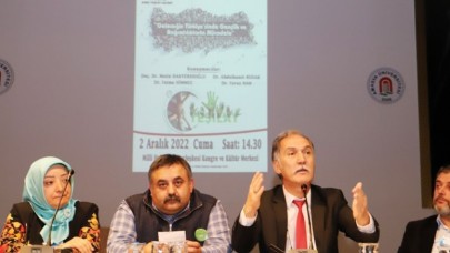 GELECEĞİN TÜRKİYE’SİNDE GENÇLİK VE BAĞIMLILIKLA MÜCADELE