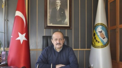 GELİŞMENİN TEMEL ŞARTI EĞİTİM VE ÖĞRETİMDEN GEÇİYOR