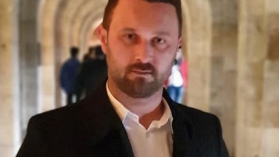 GENÇ DE ‘ADAYIM’ DEDİ