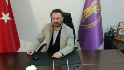 GENÇ, MAZBATAYI ALDI