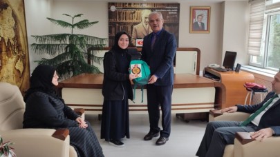 GENÇ NİDALAR’DAN YOZGAT’A ZİYARET