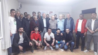 GENÇLER ‘BABA’ İLE DEVAM DEDİ
