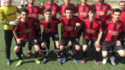 GENÇLER’DEN ŞAMPİYONA FARKLI TARİFE