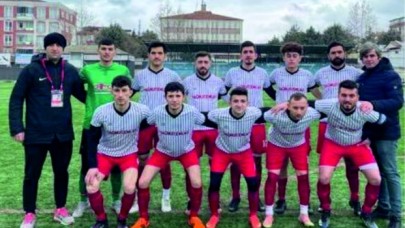 GENÇLER DEPLASMANDA DA KAYIP