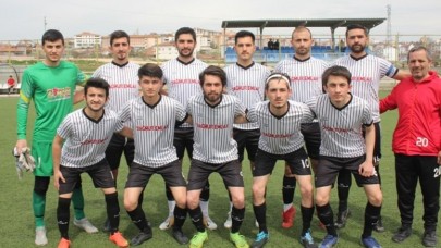 GENÇLER DEPLASMANDAN 3 PUAN İLE DÖNDÜ
