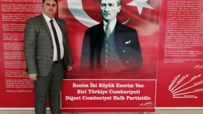 ‘GENÇLER, HER ZAMAN VATANINA SAHİP ÇIKACAKTIR’