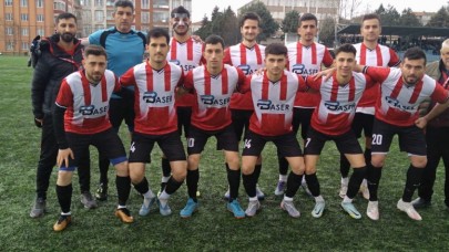 GENÇLER’İN ŞAMPİYONLUK İNADI