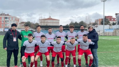 GENÇLER OYNADI, SULUOVA KAZANDI