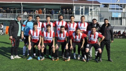 GENÇLER SEZONA 3 PUAN İLE BAŞLADI