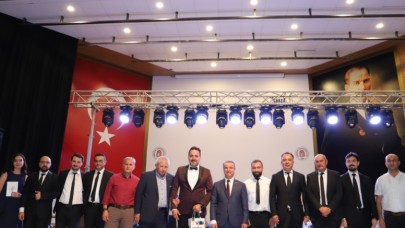 GENÇLER TURGAY COŞKUN’UN TÜRKÜLERİYLE BULUŞTU
