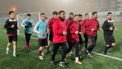 GENÇLER, YEŞİLCEVİZ’E EMANET