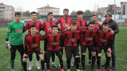 GENÇLER YİNE TEK GOLLE MAĞLUP