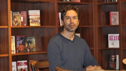 “GENÇLERE DERS ÇALIŞABİLECEKLERİ HUZURLU ORTAM YARATTIK ”