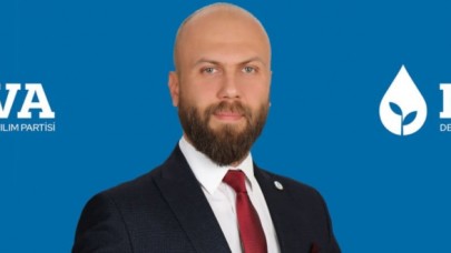 ‘GENÇLERİN HAYALLERİNİ GERÇEKLEŞTİRDİĞİ VE ÖZGÜR OLDUĞU BİR ÜLKEYİ İNŞA EDECEĞİZ’