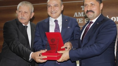 GENEL KURUL ÖNCESİ SON MECLİS TOPLANTISI YAPILDI
