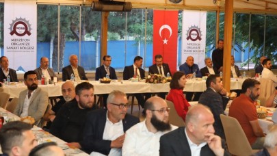 GENİŞLEME ÇALIŞMALARI MASAYA YATIRILDI