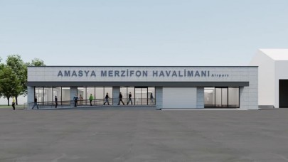 GENİŞLEME PROJESİ İHALEYE ÇIKIYOR