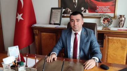 GEREKEN ÇALIŞMALARI YAPMAYA DEVAM EDİYORUZ