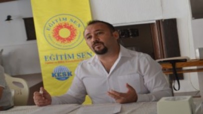 GEREKLİ ÖNLEMLER ALINARAK EĞİTİM ÖĞRETİME BAŞLANMALIDIR!