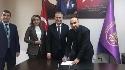 Gıda Maddeleri Üyelerine Avantajlı Kredi İmkanı