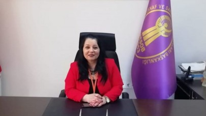 GİDİLMEDİK KAPI, SIKILMADIK EL BIRAKMADIK