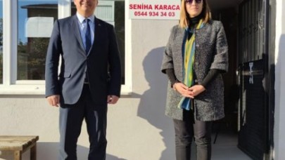 GİRİŞİMCİ KADINLAR EN BÜYÜK GÜCÜMÜZ
