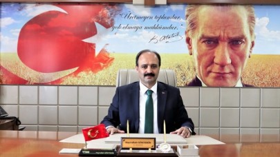 GÖKTEKİN’DEN KANDİL MESAJI