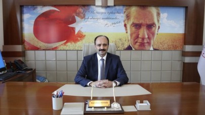 GÖKTEKİN ,“ŞUBAT AYI TARIM TAKVİMİ YAYINLANDI”