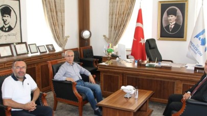 GÖNLÜNDE MERZİFON’UN AYRI BİR YERİ VAR