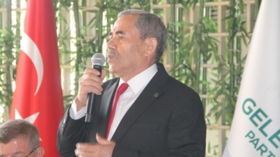 GÖNÜL DOSTU OLACAĞIZ