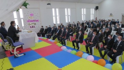 GÖREV YAPTIĞINIZ YERLERDE TOPLUMUN ÖNDERLERİSİNİZ