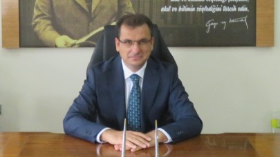 GÖREVLERİNİ BÜYÜK BİR ÖZVERİYLE YAPIYORLAR