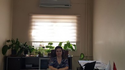 “GÖRME DUYUSU, HAYATIN HER ALANINDA OLDUKÇA ÖNEMLİDİR”